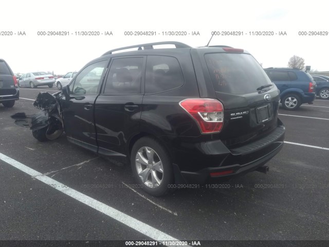 Photo 2 VIN: JF2SJAEC8EH424566 - SUBARU FORESTER 