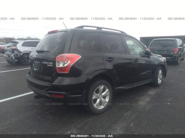 Photo 3 VIN: JF2SJAEC8EH424566 - SUBARU FORESTER 