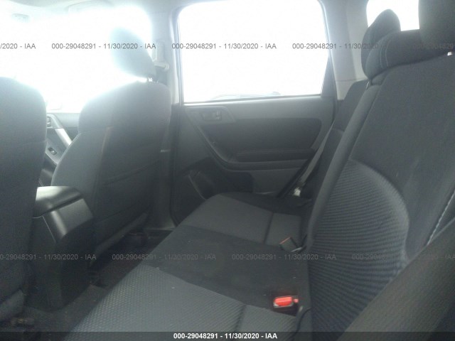 Photo 7 VIN: JF2SJAEC8EH424566 - SUBARU FORESTER 