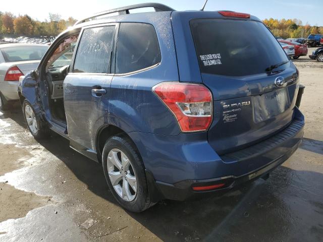 Photo 2 VIN: JF2SJAEC8EH426463 - SUBARU FORESTER 2 