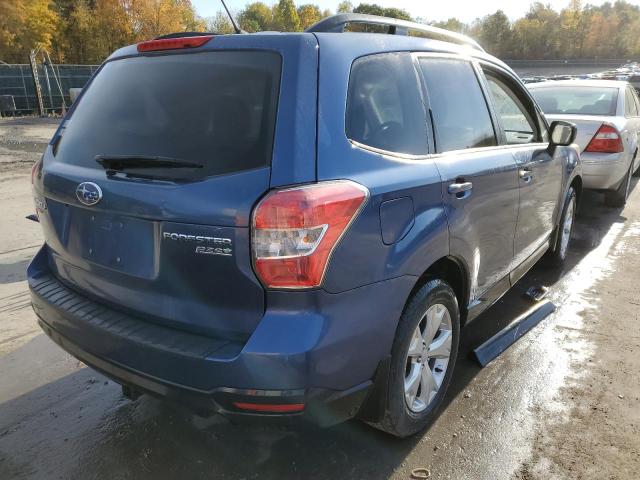 Photo 3 VIN: JF2SJAEC8EH426463 - SUBARU FORESTER 2 