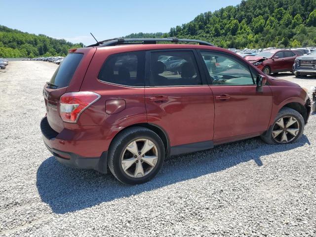 Photo 2 VIN: JF2SJAEC8EH430397 - SUBARU FORESTER 