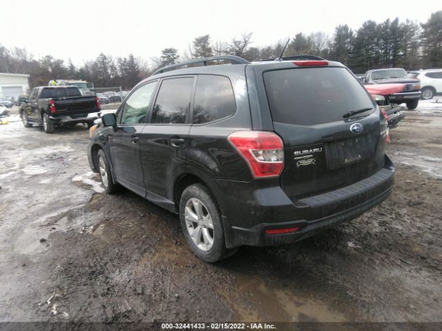 Photo 2 VIN: JF2SJAEC8EH436197 - SUBARU FORESTER 