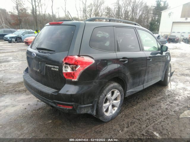 Photo 3 VIN: JF2SJAEC8EH436197 - SUBARU FORESTER 