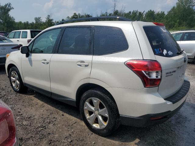 Photo 1 VIN: JF2SJAEC8EH447698 - SUBARU FORESTER 2 