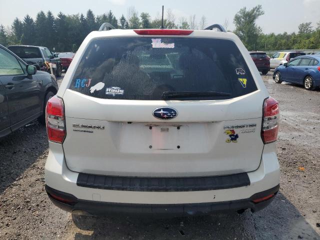 Photo 5 VIN: JF2SJAEC8EH447698 - SUBARU FORESTER 2 