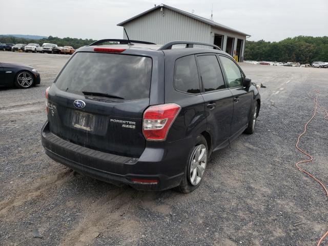 Photo 3 VIN: JF2SJAEC8EH454361 - SUBARU FORESTER 2 