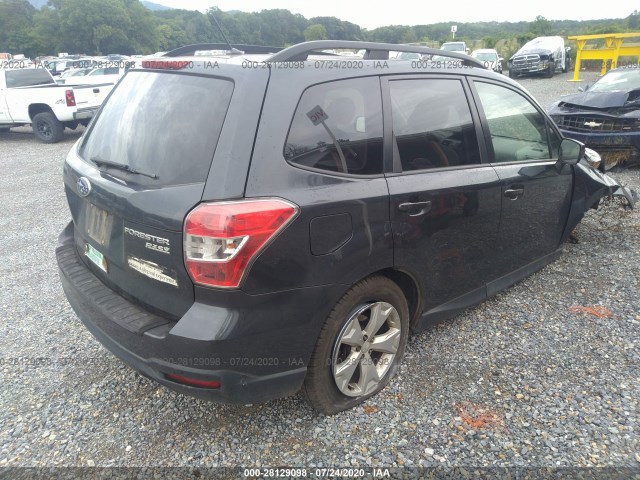 Photo 3 VIN: JF2SJAEC8EH457535 - SUBARU FORESTER 