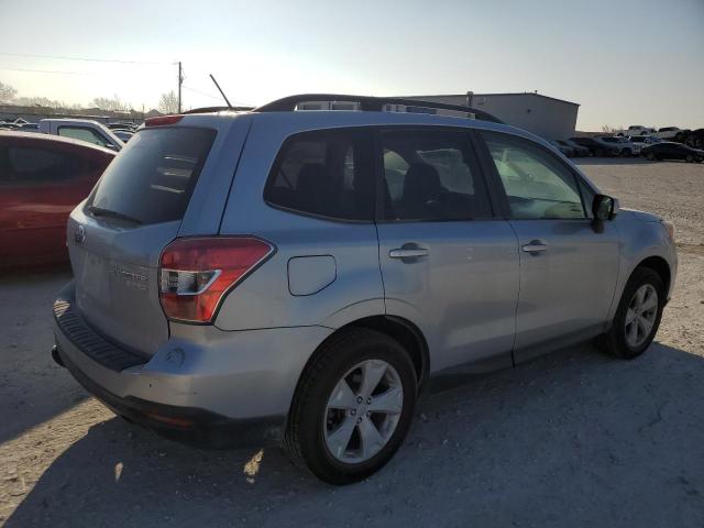 Photo 2 VIN: JF2SJAEC8EH459723 - SUBARU FORESTER 