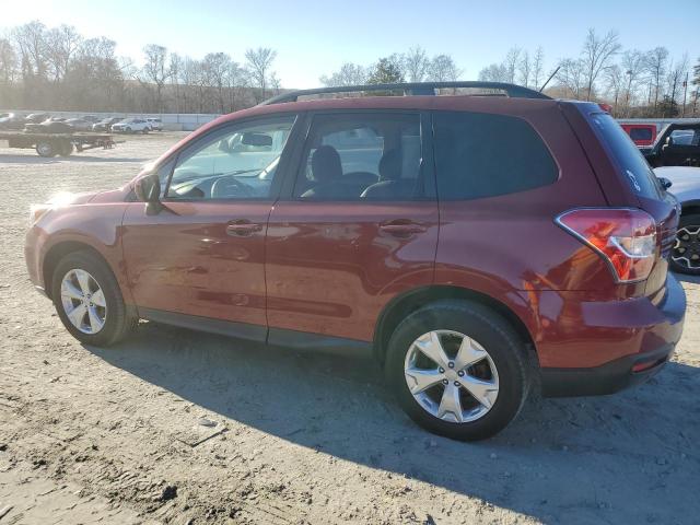 Photo 1 VIN: JF2SJAEC8EH469345 - SUBARU FORESTER 