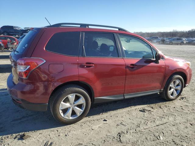 Photo 2 VIN: JF2SJAEC8EH469345 - SUBARU FORESTER 