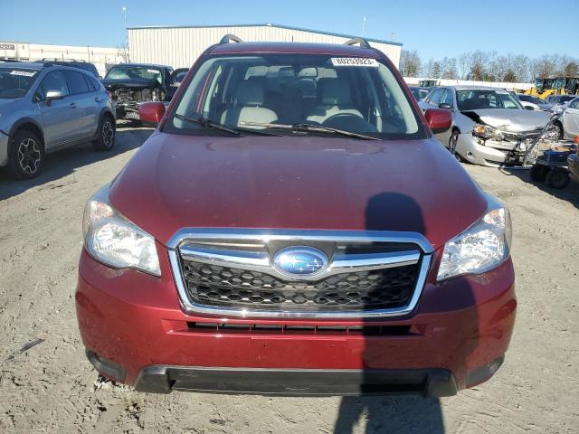 Photo 4 VIN: JF2SJAEC8EH469345 - SUBARU FORESTER 