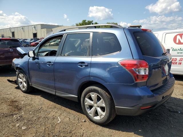 Photo 1 VIN: JF2SJAEC8EH469460 - SUBARU FORESTER 2 