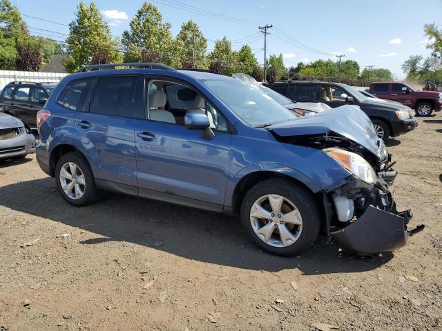 Photo 3 VIN: JF2SJAEC8EH469460 - SUBARU FORESTER 2 