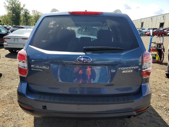 Photo 5 VIN: JF2SJAEC8EH469460 - SUBARU FORESTER 2 