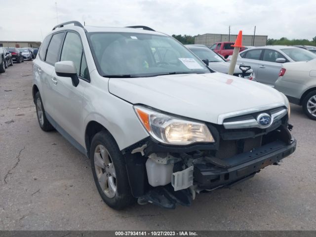 Photo 0 VIN: JF2SJAEC8EH473038 - SUBARU FORESTER 