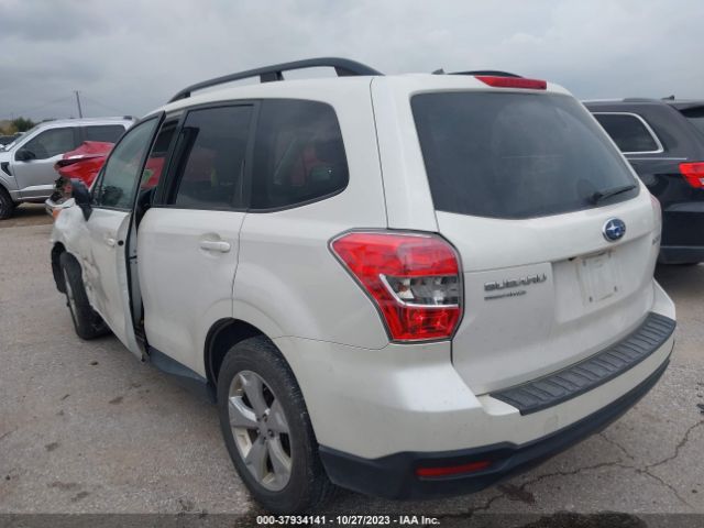 Photo 2 VIN: JF2SJAEC8EH473038 - SUBARU FORESTER 