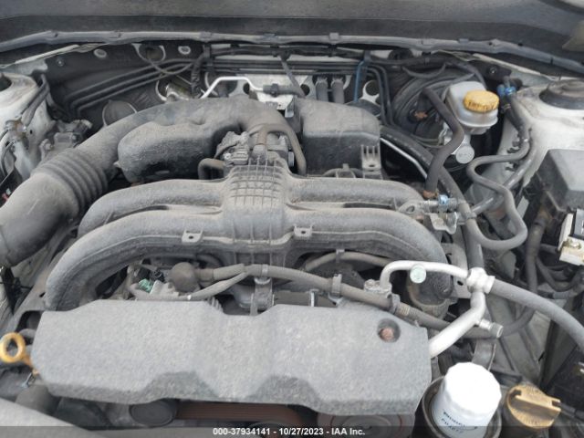 Photo 9 VIN: JF2SJAEC8EH473038 - SUBARU FORESTER 