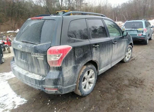 Photo 3 VIN: JF2SJAEC8EH484539 - SUBARU FORESTER 