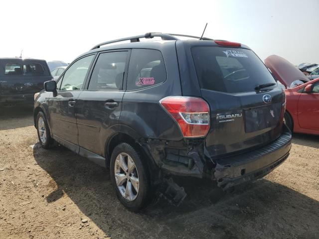 Photo 1 VIN: JF2SJAEC8EH505759 - SUBARU FORESTER 2 