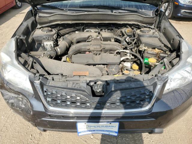 Photo 10 VIN: JF2SJAEC8EH505759 - SUBARU FORESTER 2 