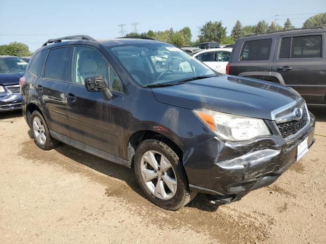 Photo 3 VIN: JF2SJAEC8EH505759 - SUBARU FORESTER 2 