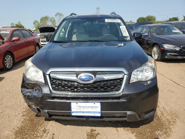 Photo 4 VIN: JF2SJAEC8EH505759 - SUBARU FORESTER 2 