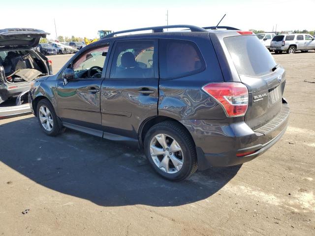 Photo 1 VIN: JF2SJAEC8EH506524 - SUBARU FORESTER 2 