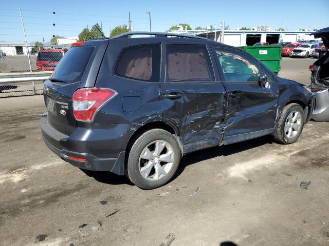 Photo 2 VIN: JF2SJAEC8EH506524 - SUBARU FORESTER 2 