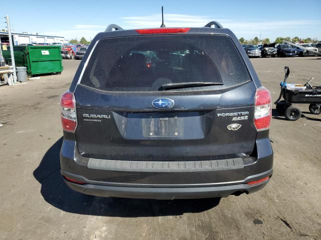 Photo 5 VIN: JF2SJAEC8EH506524 - SUBARU FORESTER 2 