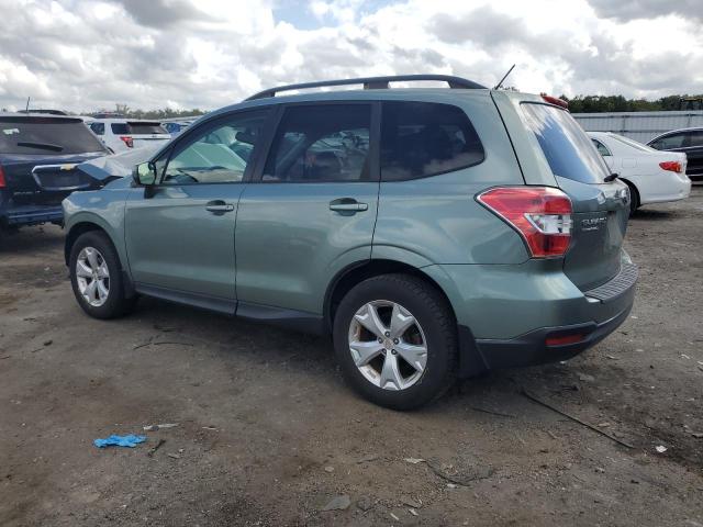 Photo 1 VIN: JF2SJAEC8EH506569 - SUBARU FORESTER 2 