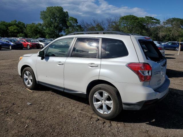 Photo 1 VIN: JF2SJAEC8EH510220 - SUBARU FORESTER 