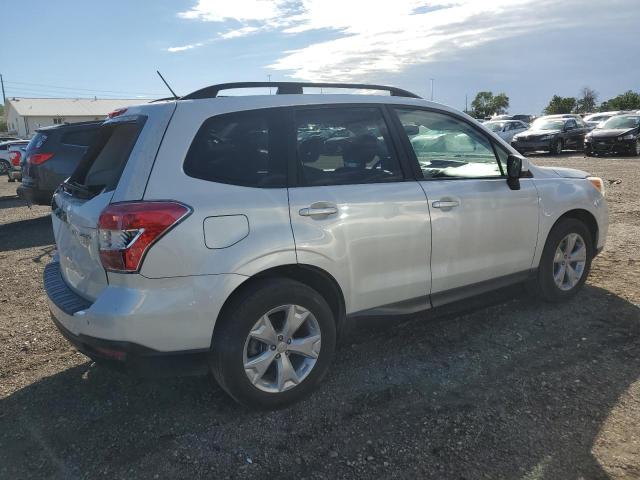 Photo 2 VIN: JF2SJAEC8EH510220 - SUBARU FORESTER 