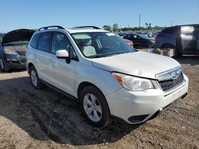 Photo 3 VIN: JF2SJAEC8EH510220 - SUBARU FORESTER 