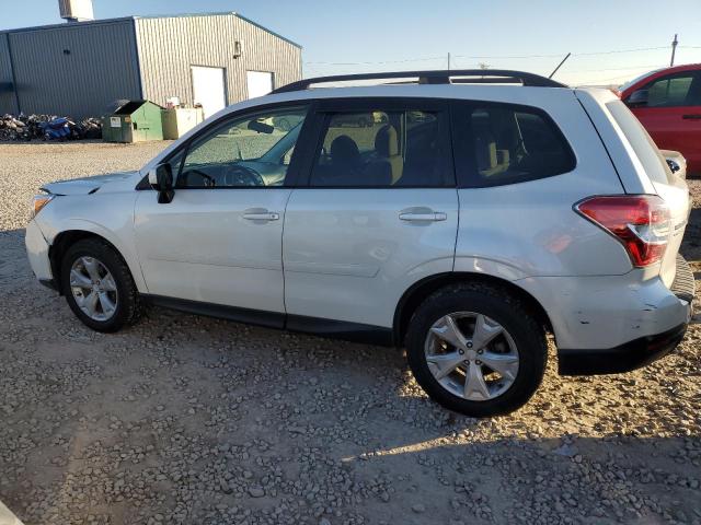 Photo 1 VIN: JF2SJAEC8EH520374 - SUBARU FORESTER 2 