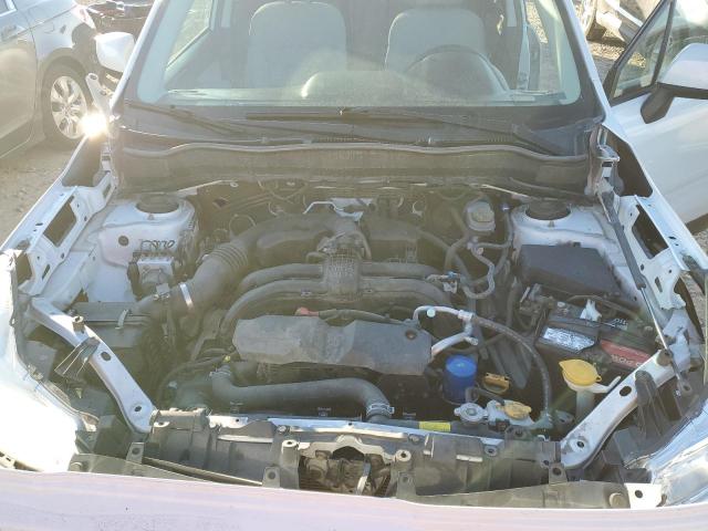 Photo 11 VIN: JF2SJAEC8EH520374 - SUBARU FORESTER 2 