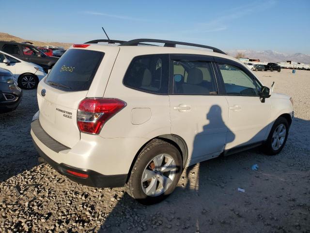 Photo 2 VIN: JF2SJAEC8EH520374 - SUBARU FORESTER 2 