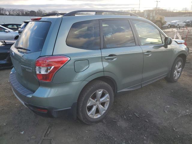 Photo 2 VIN: JF2SJAEC8EH531830 - SUBARU FORESTER 