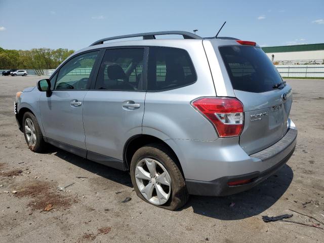 Photo 1 VIN: JF2SJAEC8EH552063 - SUBARU FORESTER 2 