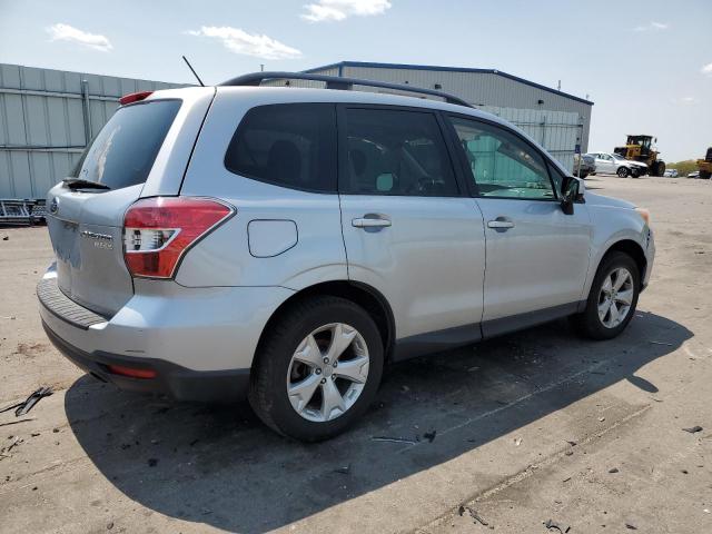 Photo 2 VIN: JF2SJAEC8EH552063 - SUBARU FORESTER 2 