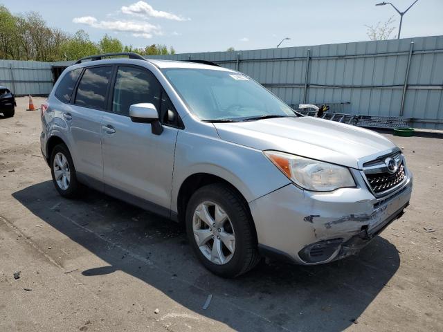 Photo 3 VIN: JF2SJAEC8EH552063 - SUBARU FORESTER 2 