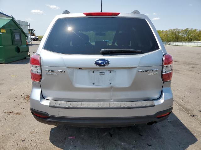 Photo 5 VIN: JF2SJAEC8EH552063 - SUBARU FORESTER 2 