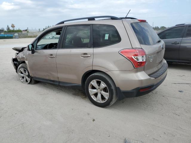 Photo 1 VIN: JF2SJAEC8EH555349 - SUBARU FORESTER 2 