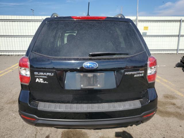 Photo 5 VIN: JF2SJAEC8EH558784 - SUBARU FORESTER 2 