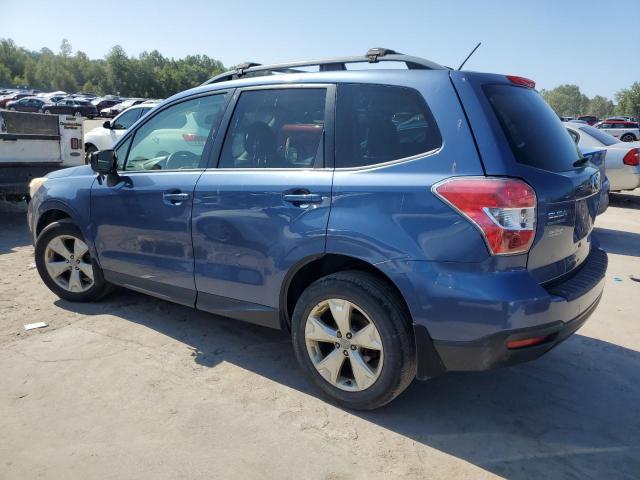 Photo 1 VIN: JF2SJAEC8EH558977 - SUBARU FORESTER 2 