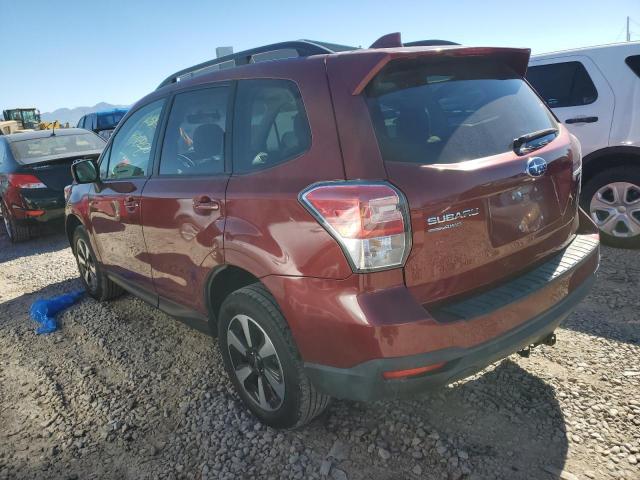 Photo 1 VIN: JF2SJAEC8HG473051 - SUBARU FORESTER 2 