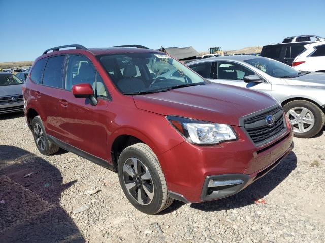 Photo 3 VIN: JF2SJAEC8HG473051 - SUBARU FORESTER 2 