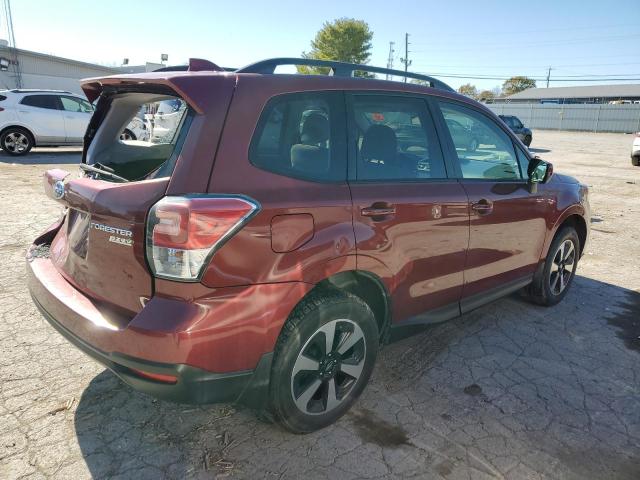 Photo 2 VIN: JF2SJAEC8HH404452 - SUBARU FORESTER 2 