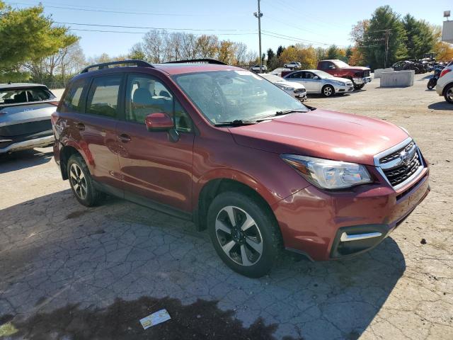 Photo 3 VIN: JF2SJAEC8HH404452 - SUBARU FORESTER 2 