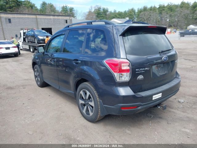 Photo 2 VIN: JF2SJAEC8HH414317 - SUBARU FORESTER 